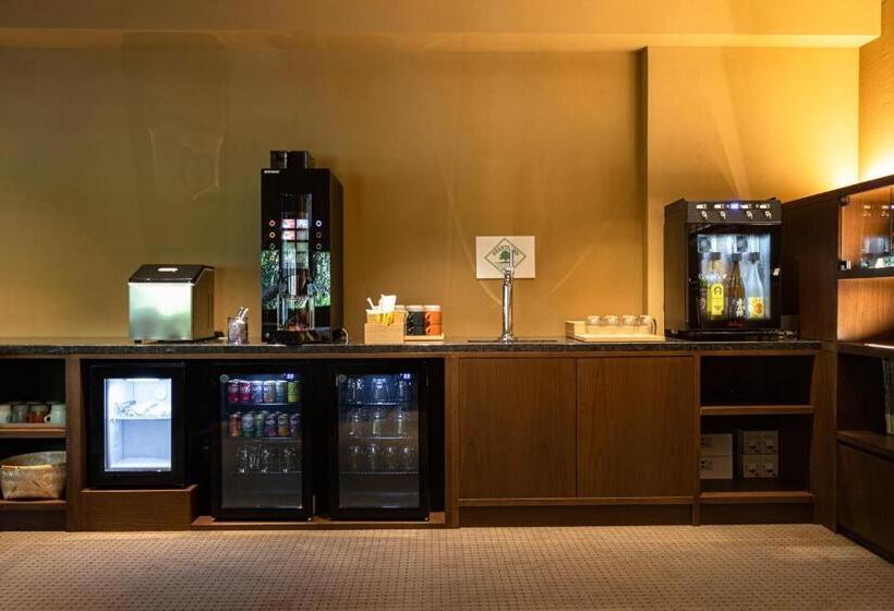 호텔 Tokiwa Bekkan