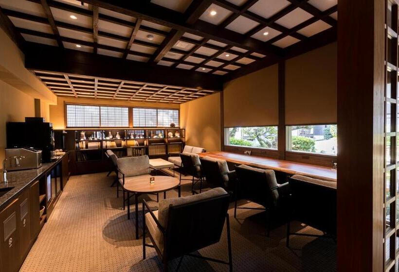 호텔 Tokiwa Bekkan