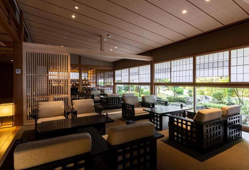 호텔 Tokiwa Bekkan