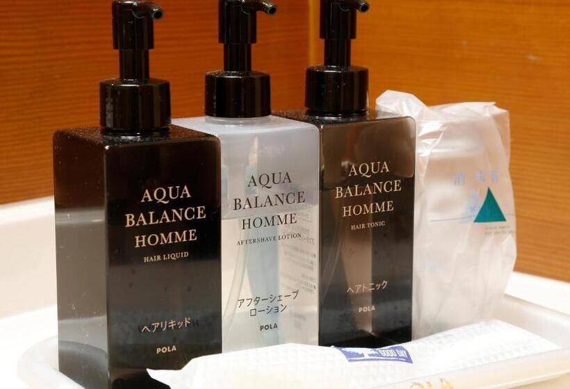 호텔 Tokiwa Bekkan