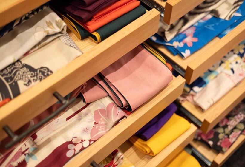 호텔 Tokiwa Bekkan