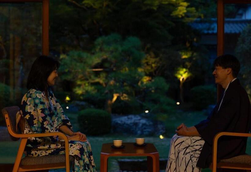 호텔 Tokiwa Bekkan