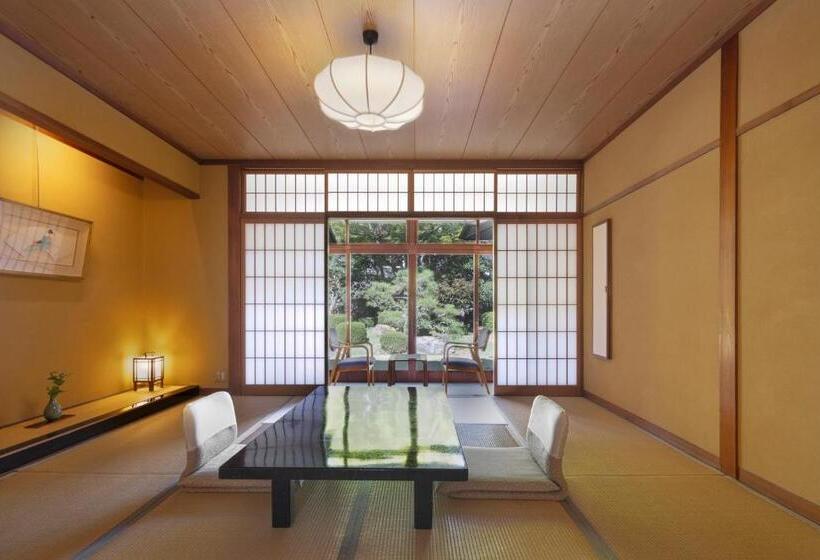 호텔 Tokiwa Bekkan