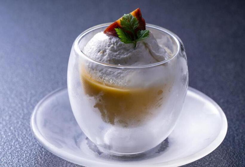 호텔 Tokiwa Bekkan