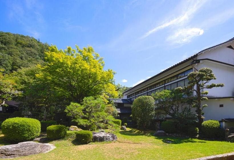 호텔 Tokiwa Bekkan