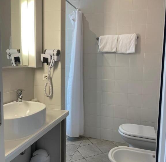 Отель Torremare