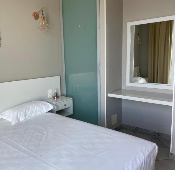 Отель Torremare