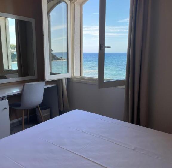 Отель Torremare