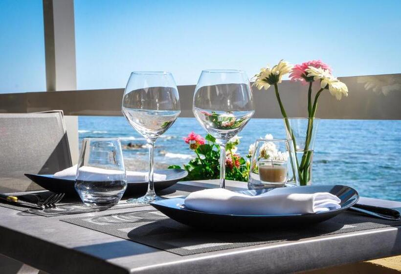 Отель Torremare