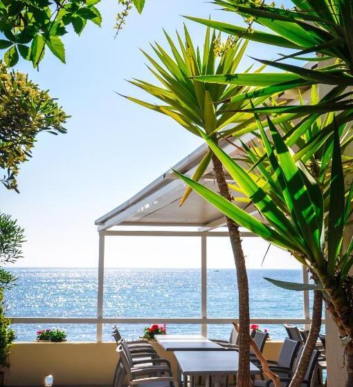 Отель Torremare