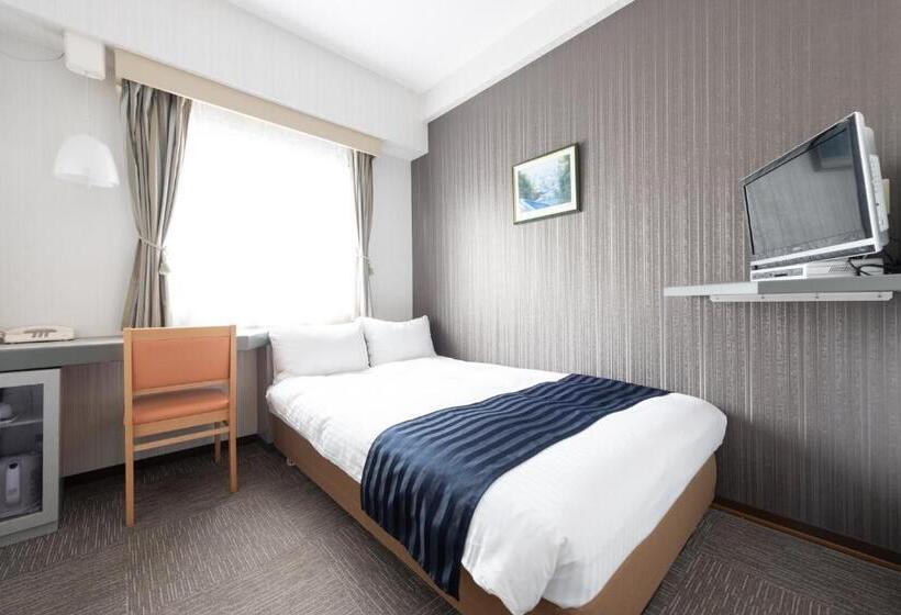 فندق Tottori City