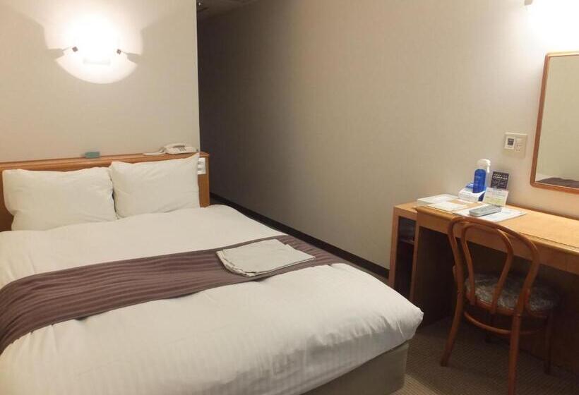 فندق Tottori City