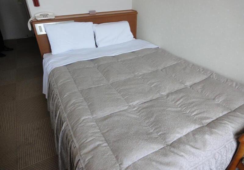 فندق Tottori City