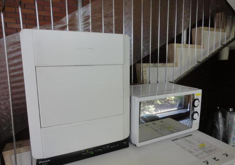 فندق Tottori City