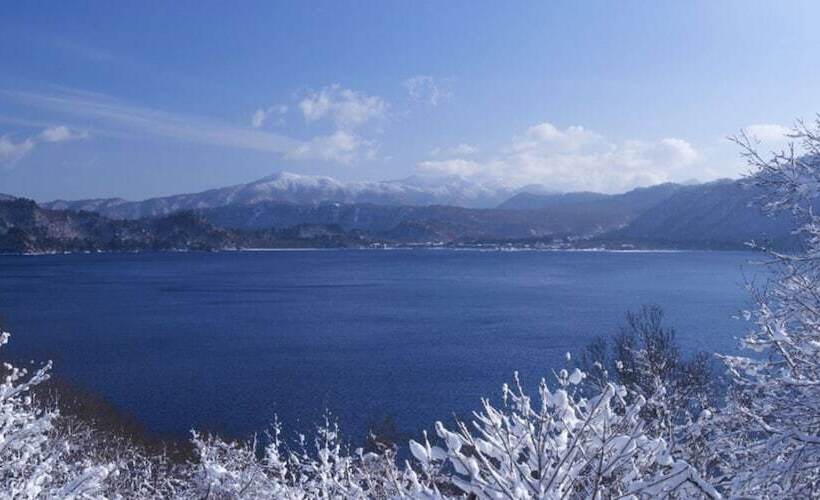 בית מלון כפרי Towadaso