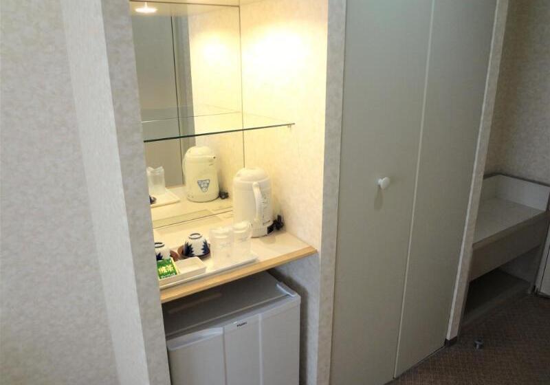 Hotel Toyama Chitetsu