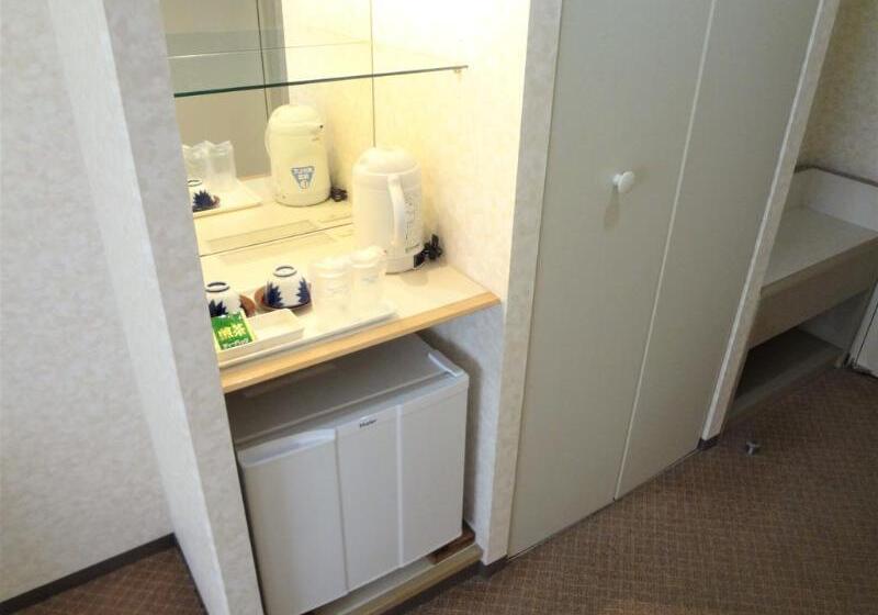 Hotel Toyama Chitetsu