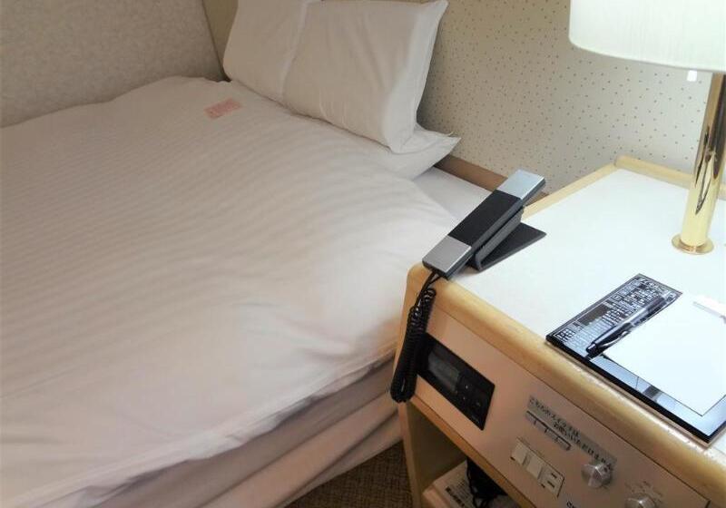 Hotel Toyama Chitetsu