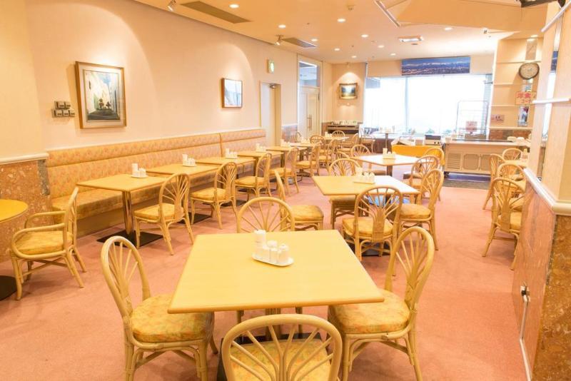 Hotel Toyama Chitetsu