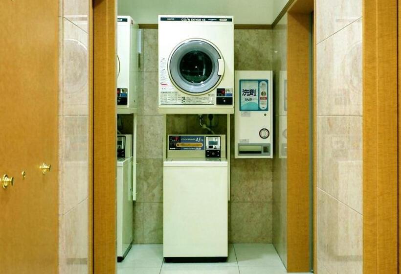 酒店 Toyoko Inn Aizuwakamatsu Ekimae