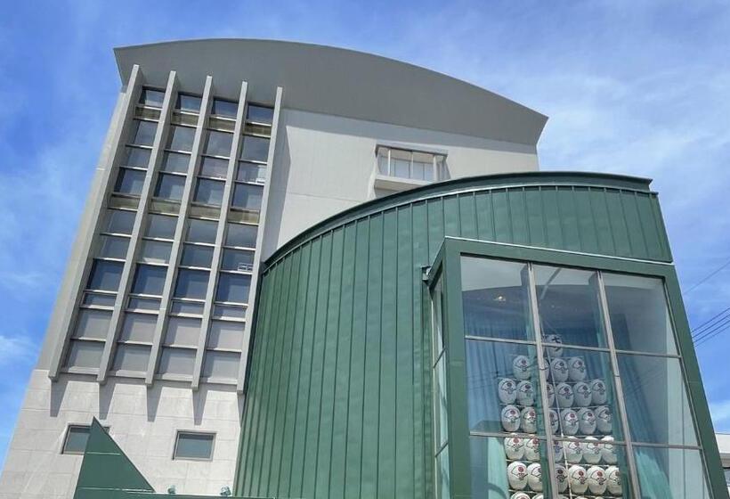 호텔 Toyoko Inn Akita-eki Higashi-guchi