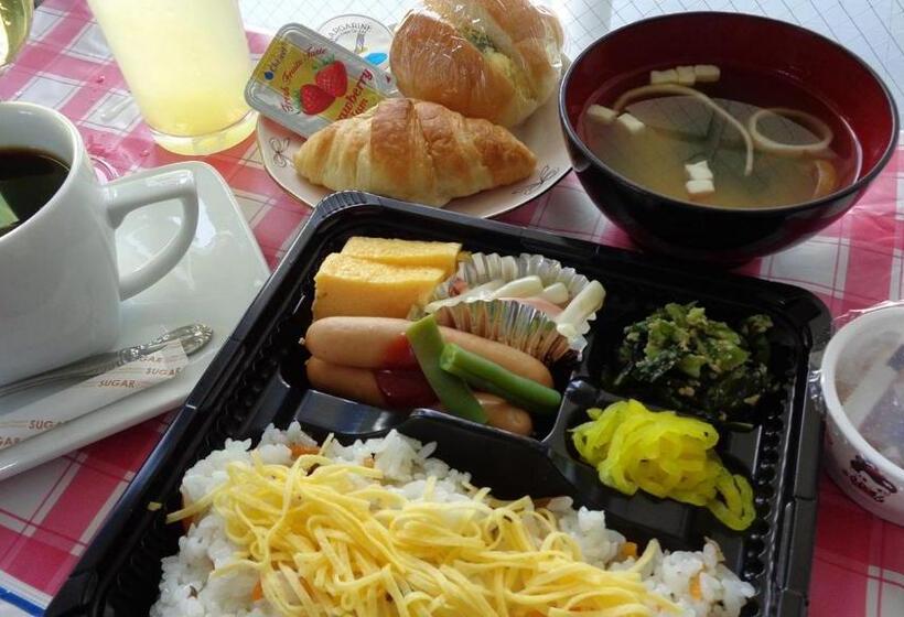 호텔 Toyoko Inn Akita-eki Higashi-guchi