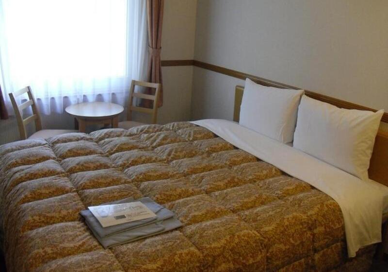 酒店 Toyoko Inn Atami Ekimae