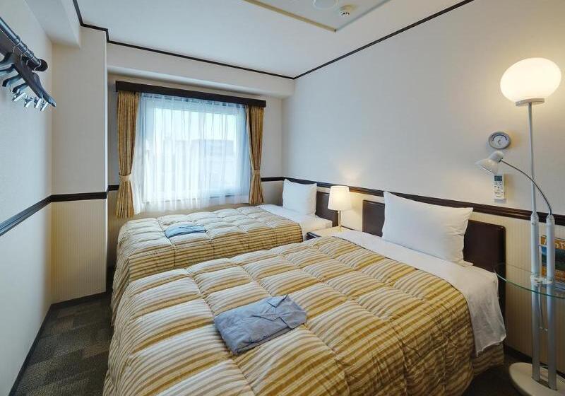 Отель Toyoko Inn Atami Ekimae