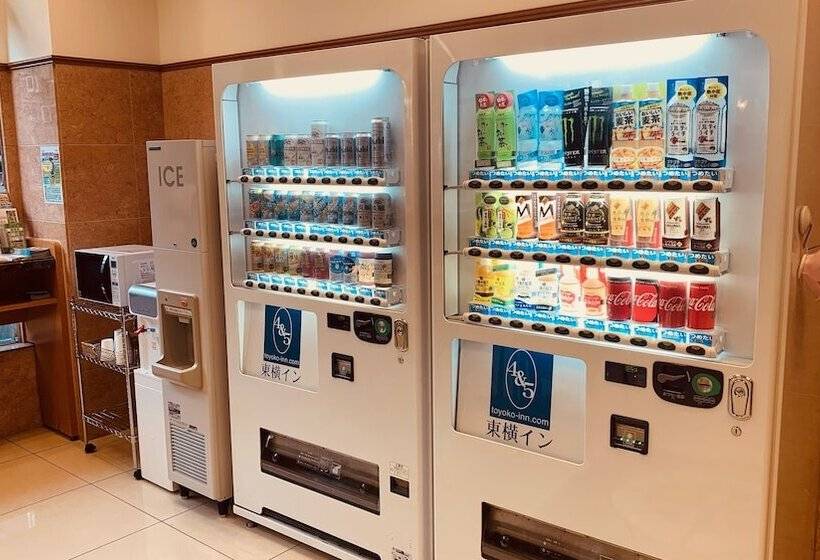 Отель Toyoko Inn Atami Ekimae