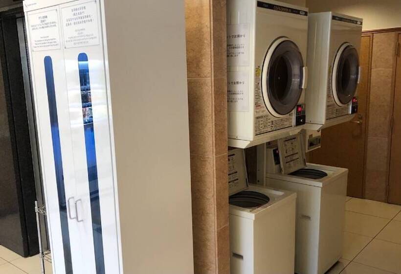 Отель Toyoko Inn Atami Ekimae