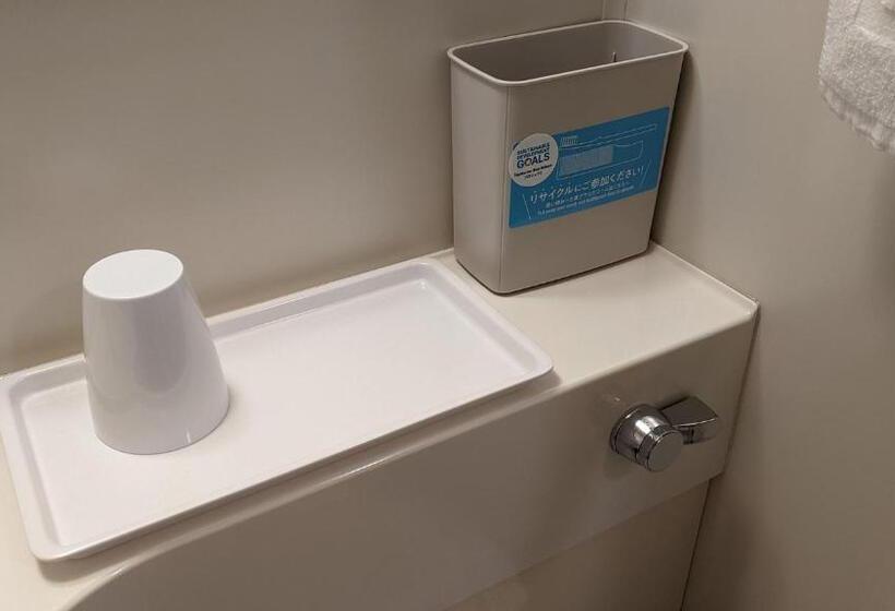 Hotel Toyoko Inn Fukui Ekimae