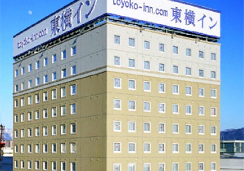 Hotel Toyoko Inn Fukui Ekimae