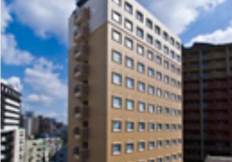 호텔 Toyoko Inn Fukuoka Tenjin