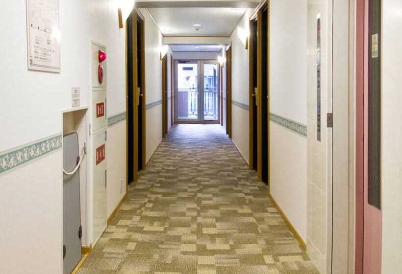 호텔 Toyoko Inn Fukuoka Tenjin