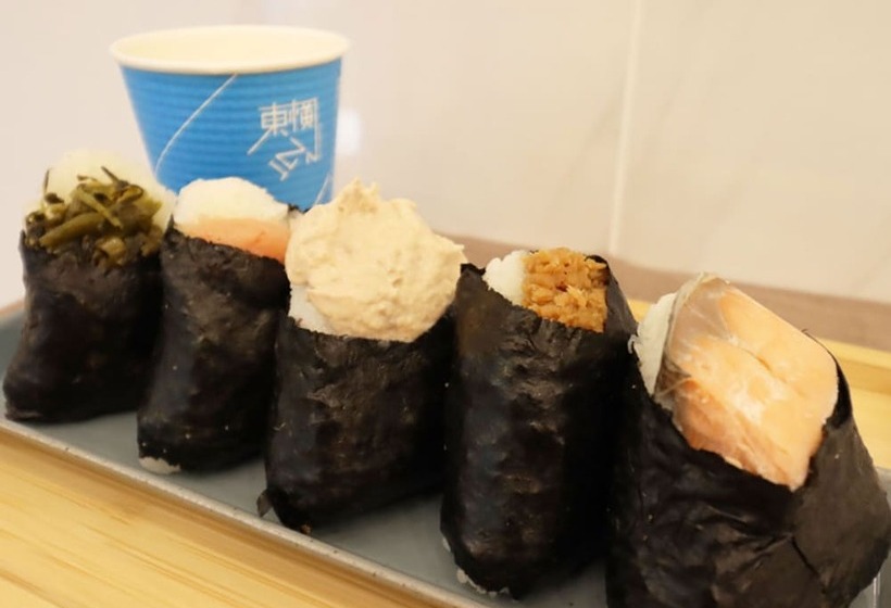 호텔 Toyoko Inn Fukuoka Tenjin