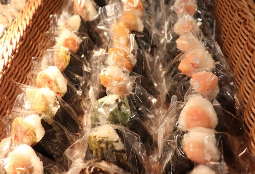 호텔 Toyoko Inn Fukuoka Tenjin