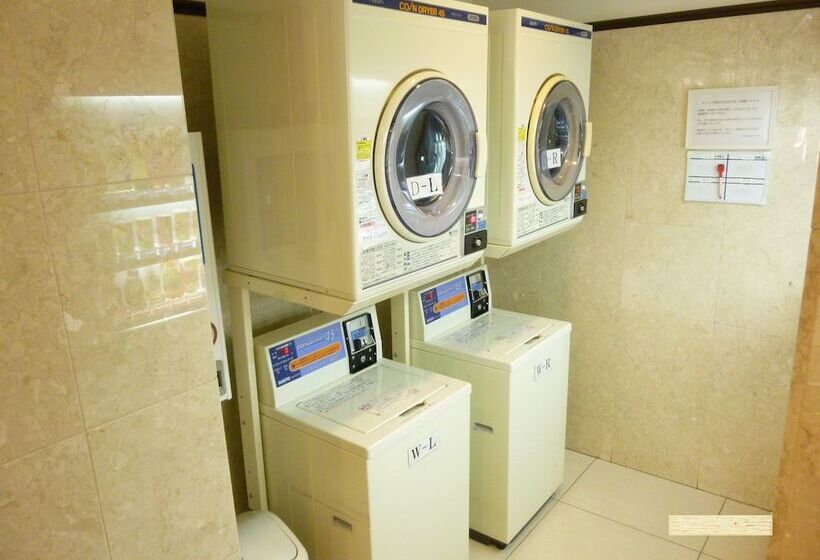 호텔 Toyoko Inn Fukuoka Tenjin