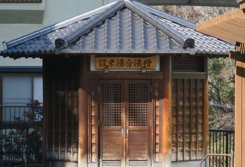 호텔 Toyoko Inn Fukushima-eki Higashi-guchi No.1