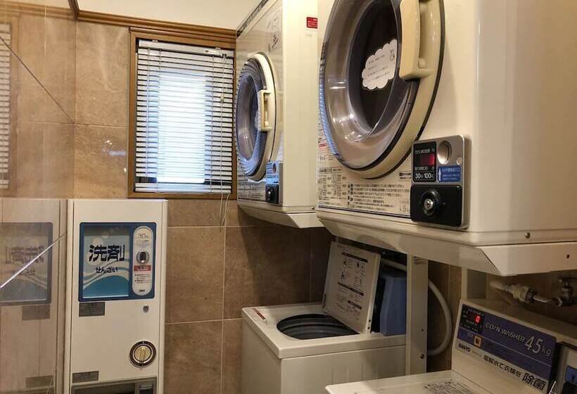 호텔 Toyoko Inn Fukushima-eki Higashi-guchi No.1