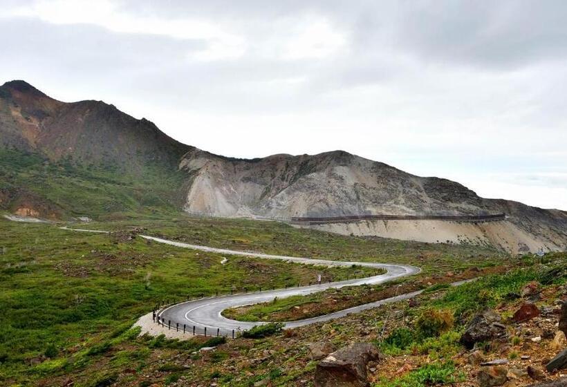 فندق Toyoko Inn Fukushima-eki Nishi-guchi