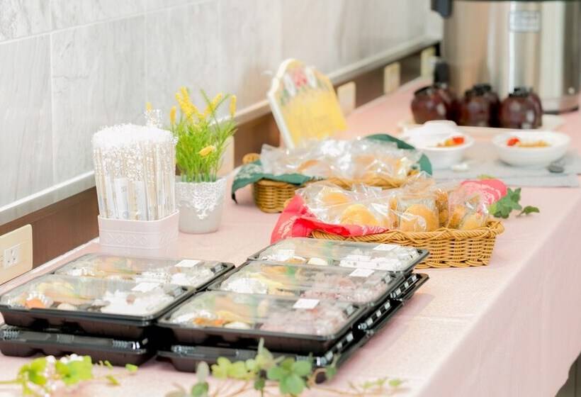 호텔 Toyoko Inn Gifu