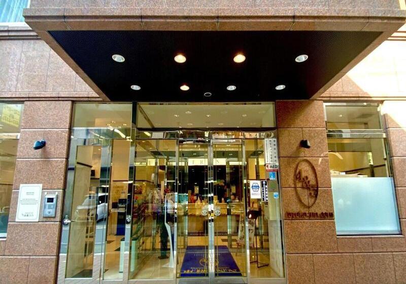 酒店 Toyoko Inn Hakata-guchi Ekimae No.2