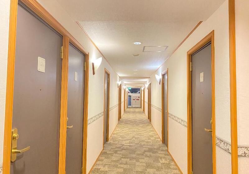 호텔 Toyoko Inn Hakata Nishi-nakasu