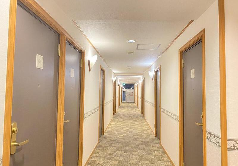 호텔 Toyoko Inn Hakata Nishi-nakasu