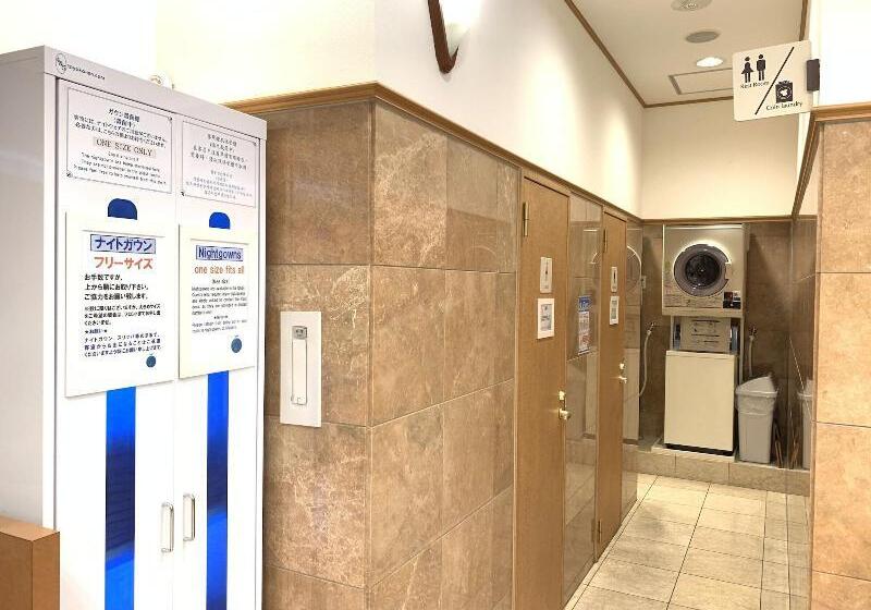 호텔 Toyoko Inn Hakata Nishi-nakasu