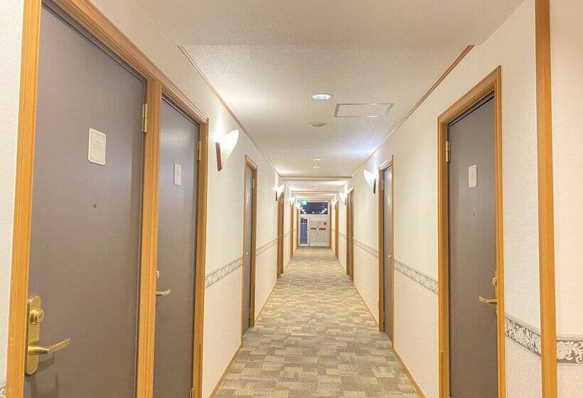 호텔 Toyoko Inn Hakata Nishi-nakasu