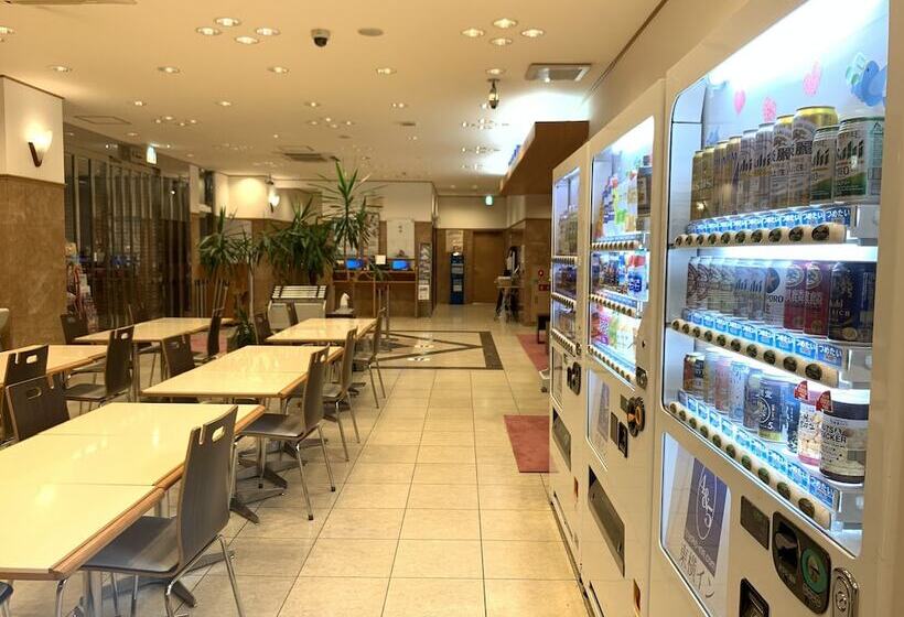 호텔 Toyoko Inn Hakata Nishi-nakasu