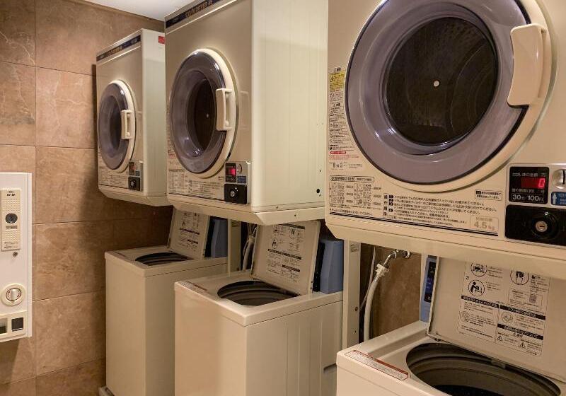 호텔 Toyoko Inn Hakata Nishi-nakasu