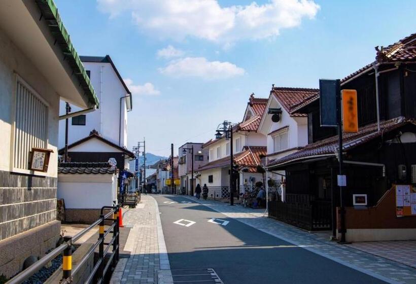 בית מלון כפרי Toyoko Inn Higashi-hiroshima Ekimae