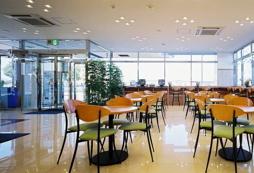 בית מלון כפרי Toyoko Inn Higashi-hiroshima Ekimae